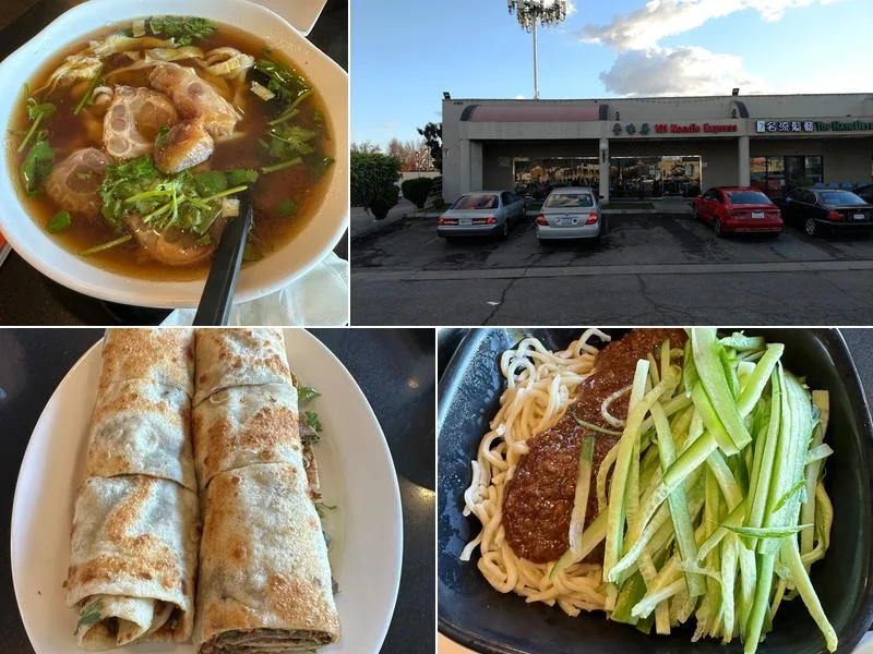 101 Noodle Express business photo