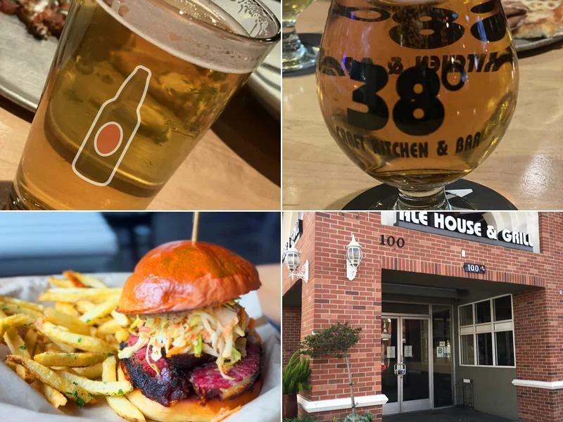 38 Degrees Ale House & Grill business photo