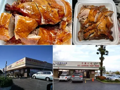 Acc Chinese Fast Food, business photo 1