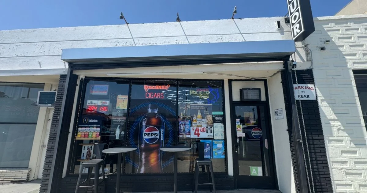 Allocated Liquor and Cigar business photo