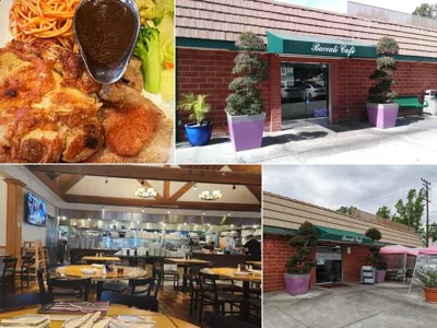 Baccali Cafe & Rotisserie, business photo 1