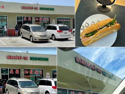Bánh Mì Mỹ Tho, business photo 1