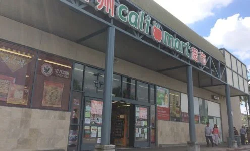 Cali Mart business photo