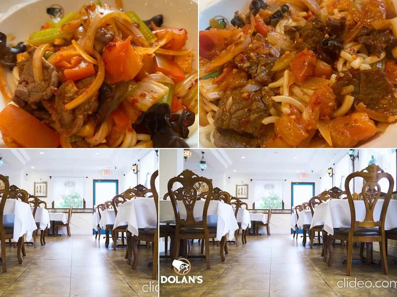 Dolan’s Uyghur Cuisine business photo