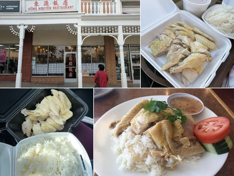 Dong Nguyen Restaurant business photo