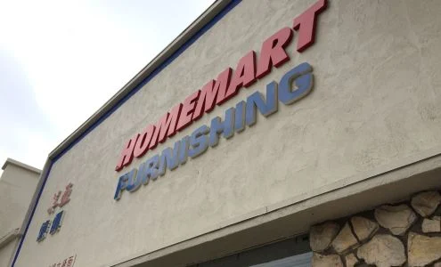 Homemart Furnishing business photo