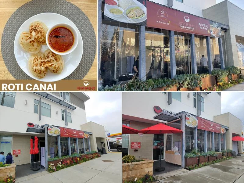 Ipoh Kopitiam business photo