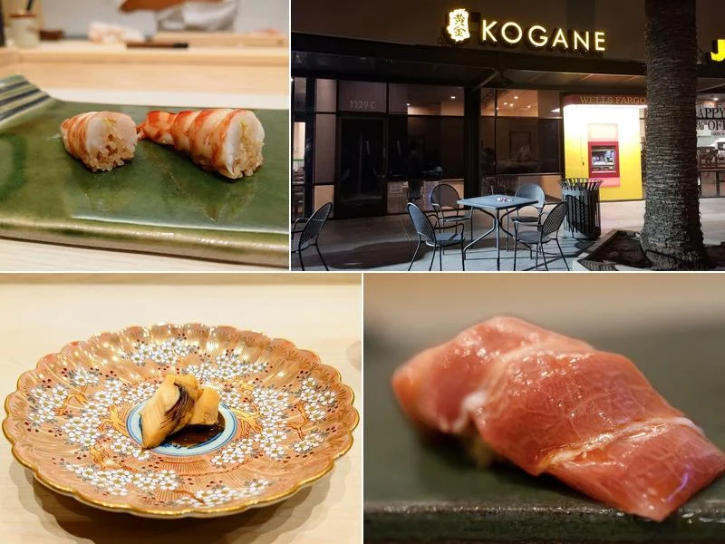KOGANE business photo