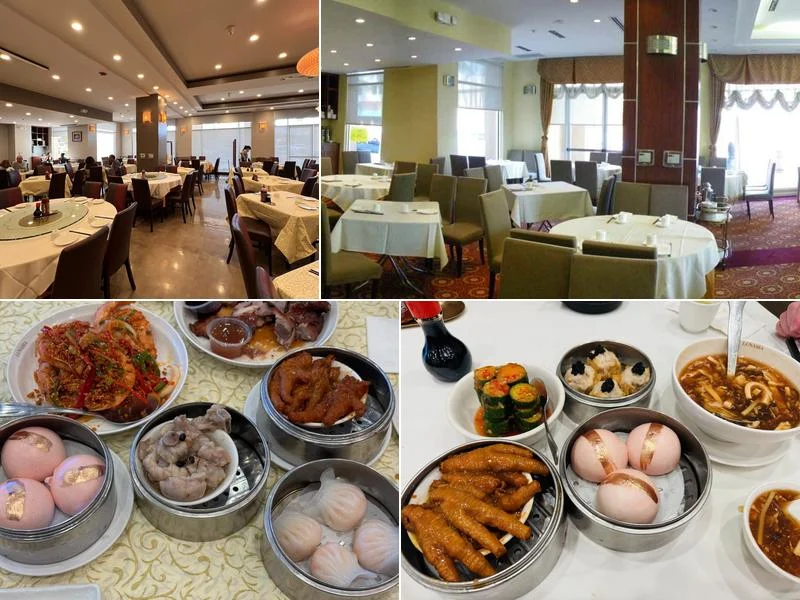 Lunasia Dim Sum House business photo