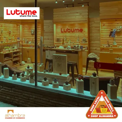 Lutume, business photo 1