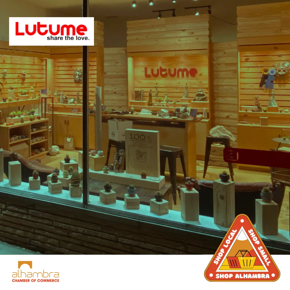Lutume business photo