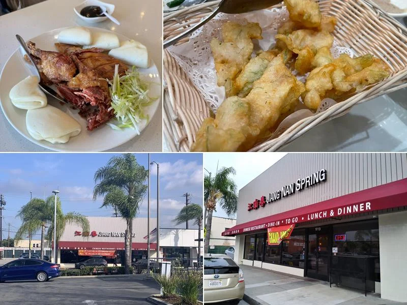 Mama Lu’s Dumpling House - Alhambra business photo