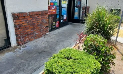 Marengo Liquor business photo