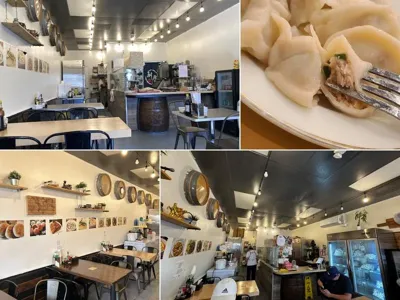 Min Min Pie House 福香园, business photo 1