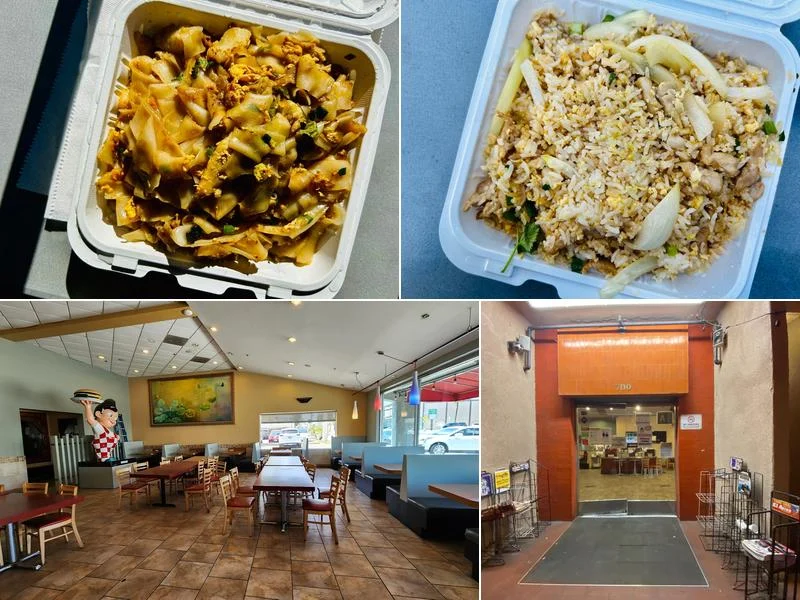 Noodle World business photo