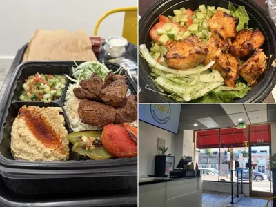 Pop’s Fresh Mediterranean, business photo 1