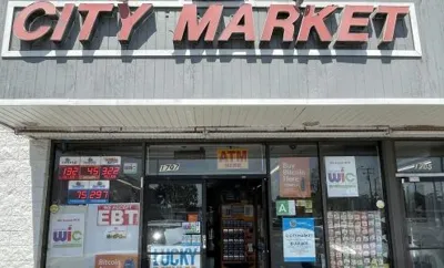 Q City Market (WIC & EBT Accepted), business photo 1