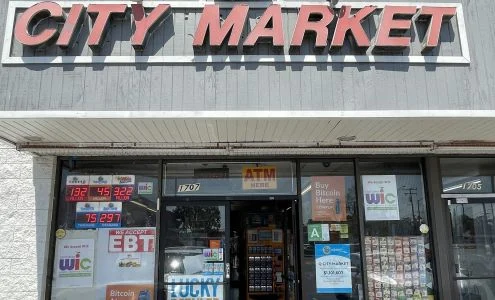Q City Market (WIC & EBT Accepted) business photo