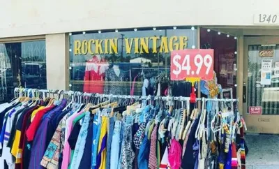 Rockin Vintage, business photo 1