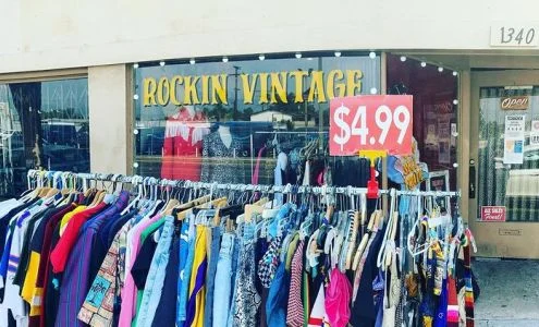 Rockin Vintage business photo