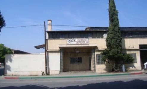 Rod's Unfinished Furniture Co business photo