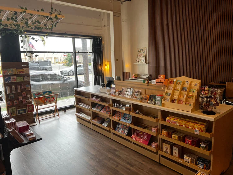 Shop Yuju business photo