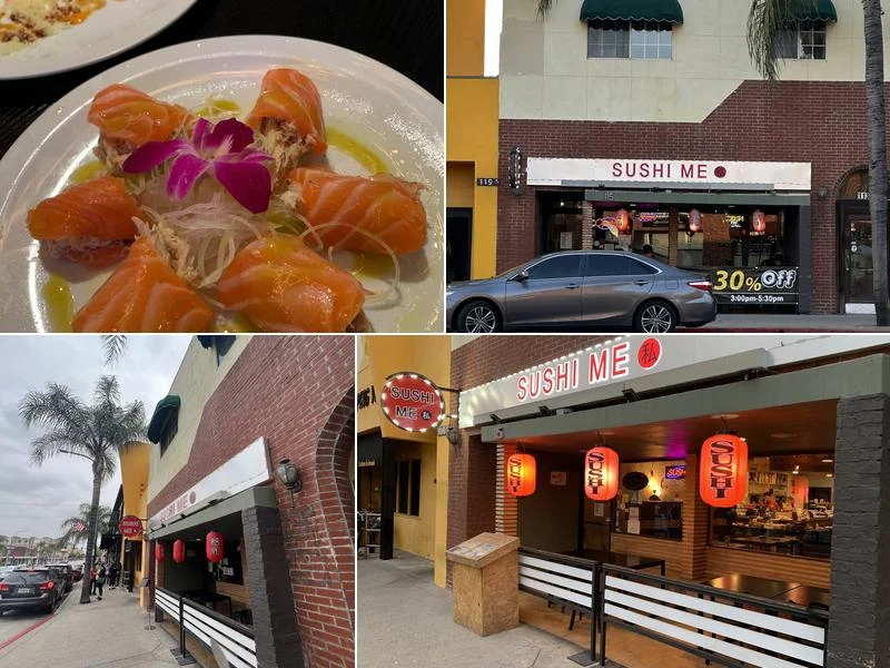 Sushi YU business photo