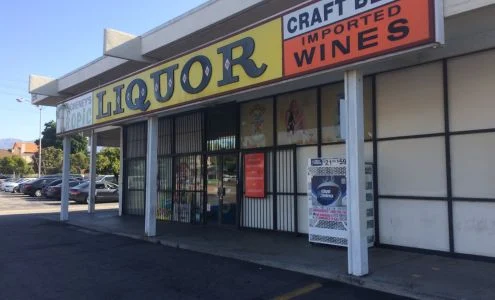 Tropic Liquor business photo