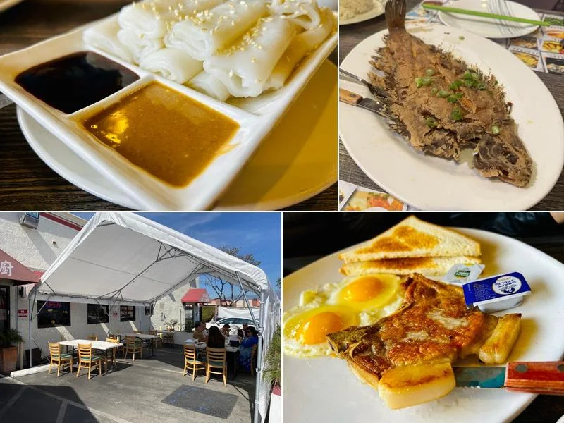 U2 Cafe & BBQ 港式西餐/庸記燒臘 business photo