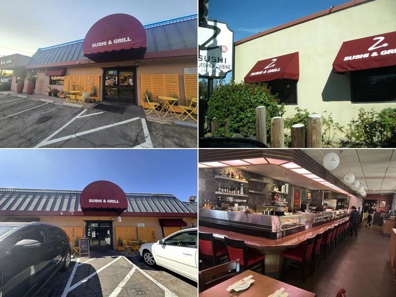 Wa Sushi & Izakaya business photo