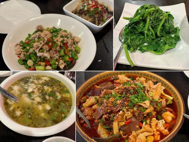 Xiang La Hui business photo