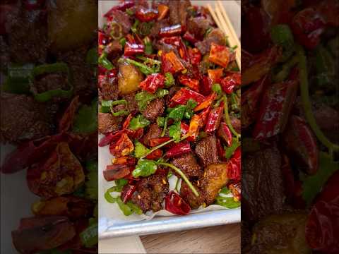 Sichuan Impression | Alhambra | video thumbnail