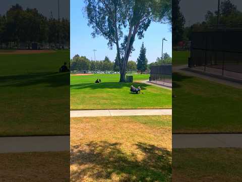 Almansor Park, Great Place for Relaxing - Alhambra, CA video thumbnail